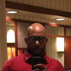 Meet your Posher, Jerod